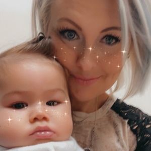 Meet your Posher, Kelisha